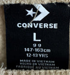 Youth Boys Large Converse Sweatpants